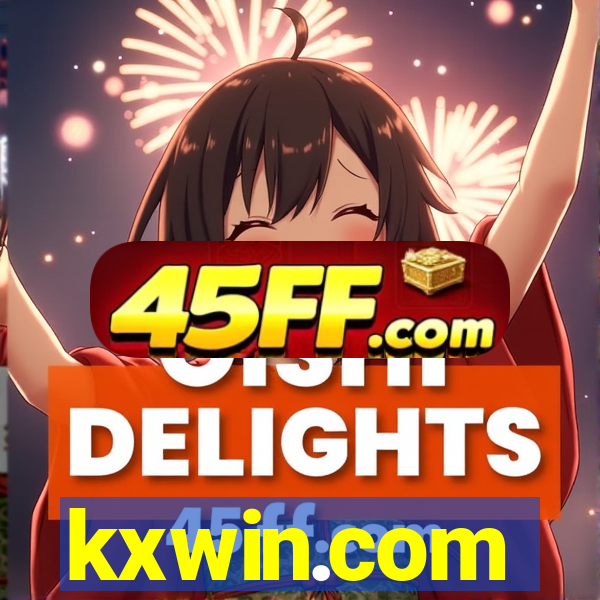 kxwin.com