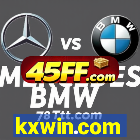 kxwin.com