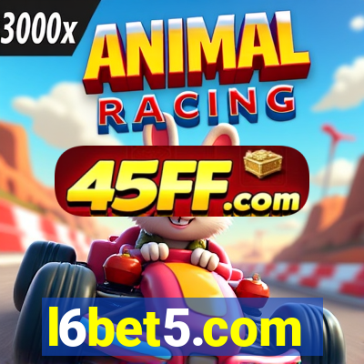 l6bet5.com