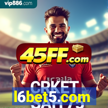 l6bet5.com