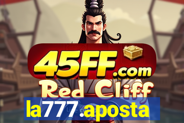 la777.aposta