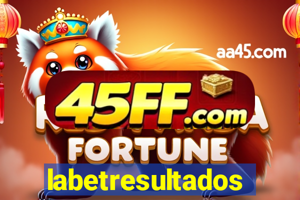 labetresultados