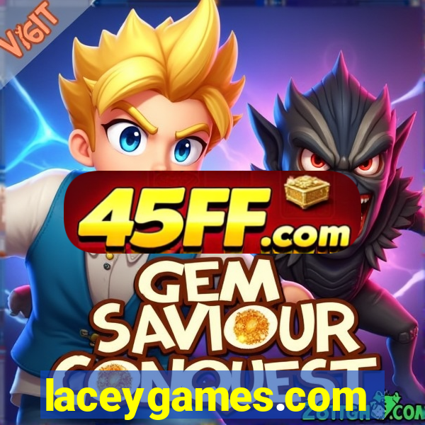 laceygames.com