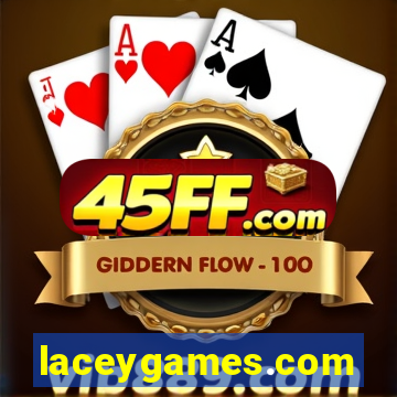 laceygames.com