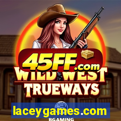 laceygames.com