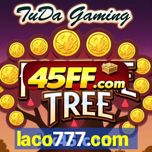 laco777.com