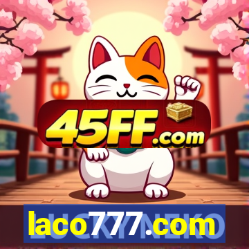 laco777.com
