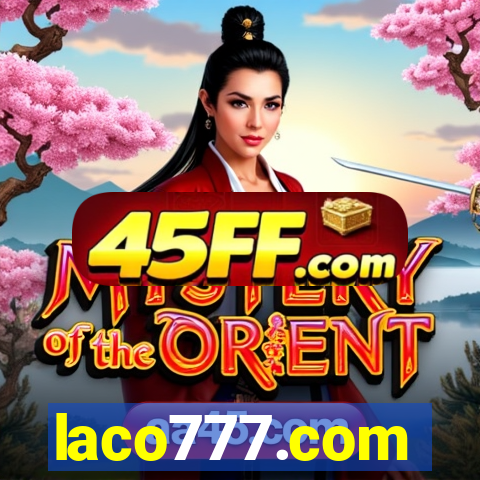 laco777.com