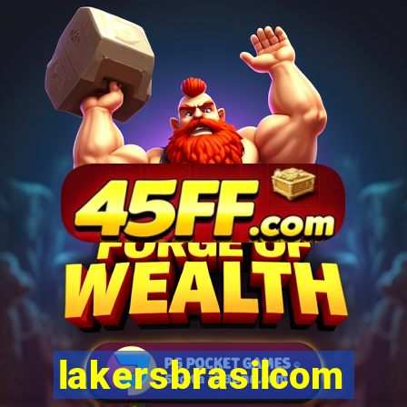 lakersbrasilcom