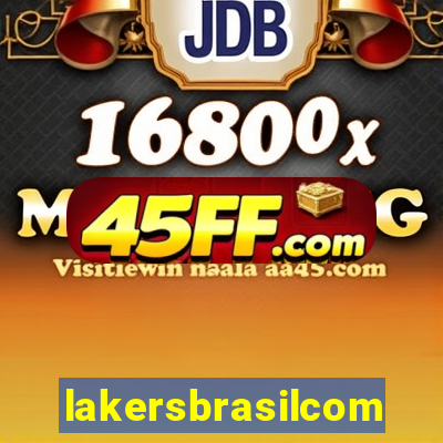 lakersbrasilcom