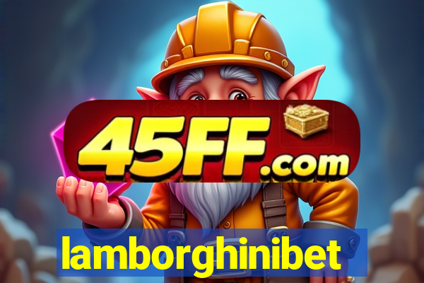 lamborghinibet