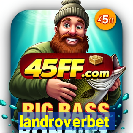 landroverbet
