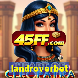 landroverbet