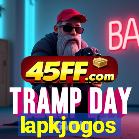 lapkjogos