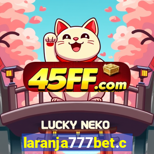 laranja777bet.com