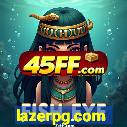 lazerpg.com