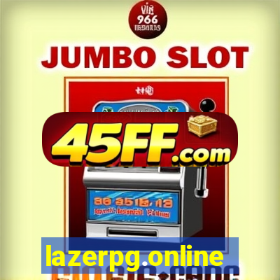 lazerpg.online