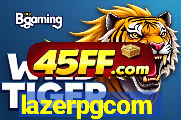 lazerpgcom