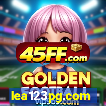lea123pg.com