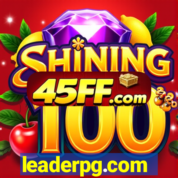 leaderpg.com