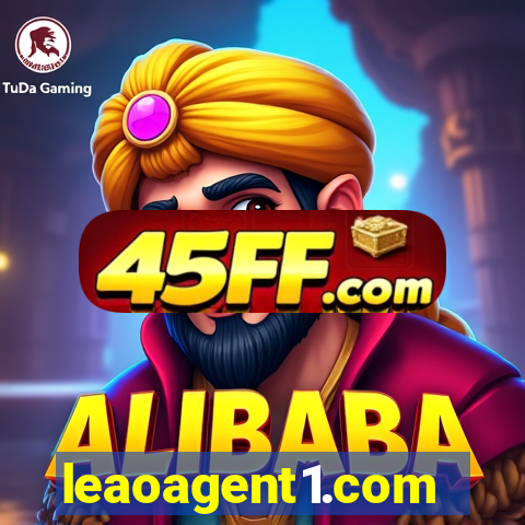 leaoagent1.com