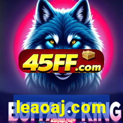 leaoaj.com
