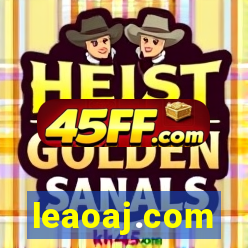 leaoaj.com