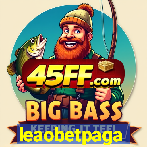 leaobetpaga