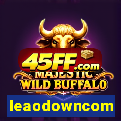 leaodowncom