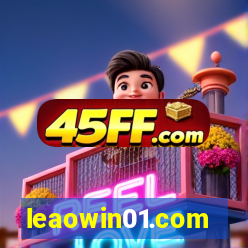 leaowin01.com