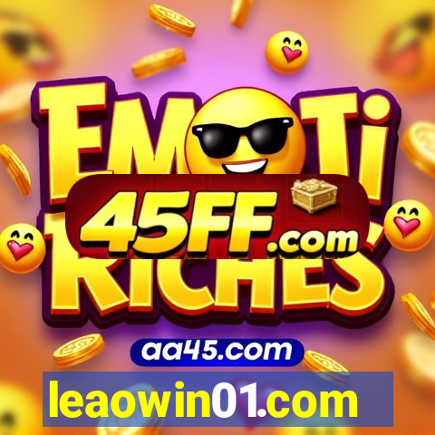 leaowin01.com