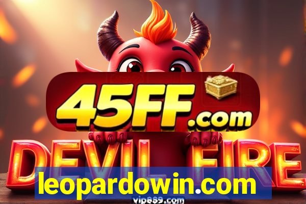 leopardowin.com