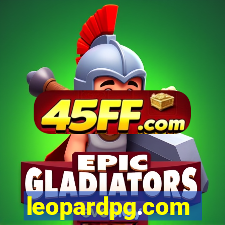 leopardpg.com