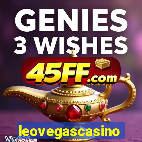 leovegascasino