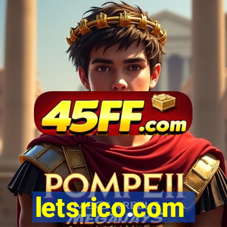 letsrico.com