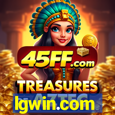lgwin.com