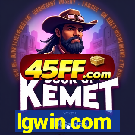 lgwin.com