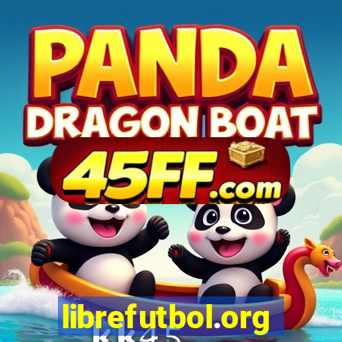 librefutbol.org