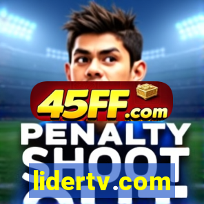 lidertv.com