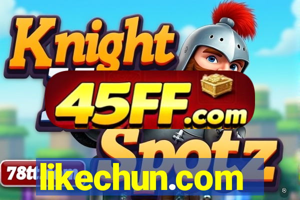 likechun.com