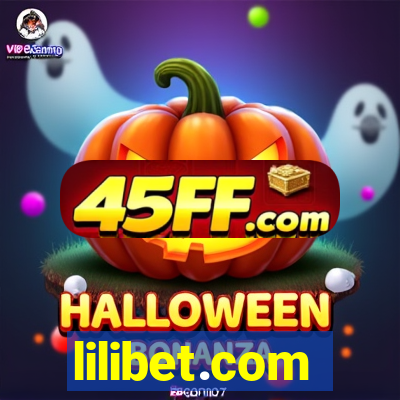 lilibet.com