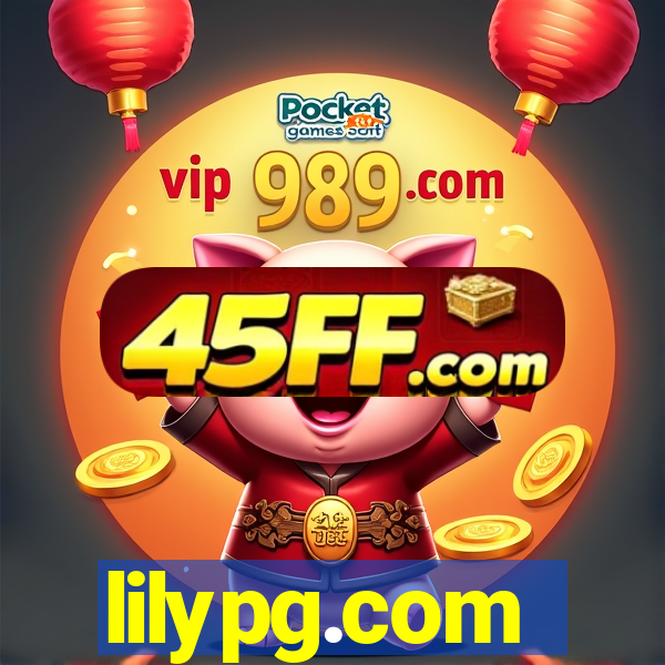 lilypg.com