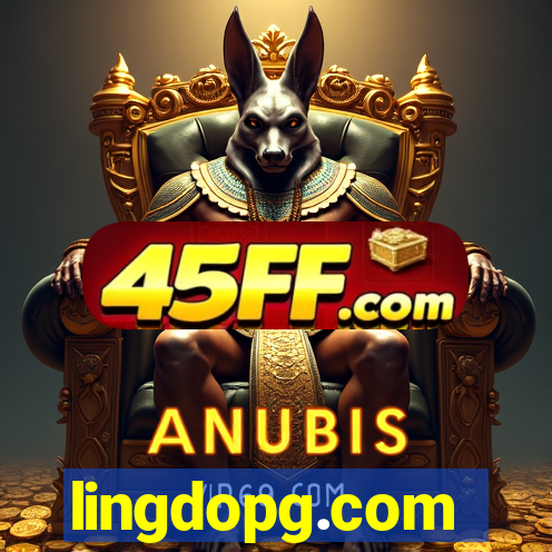 lingdopg.com