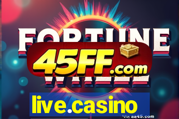 live.casino