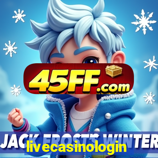 livecasinologin