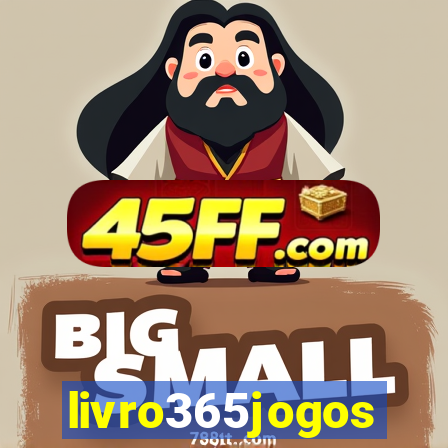 livro365jogos