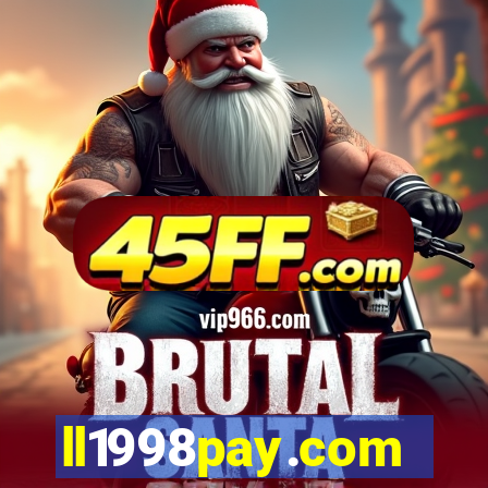 ll1998pay.com