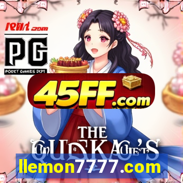 llemon7777.com