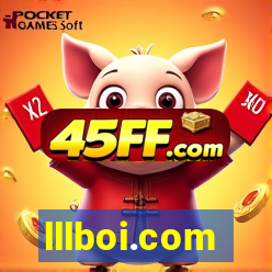 lllboi.com