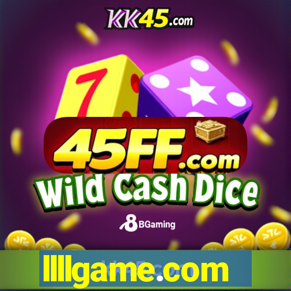 llllgame.com